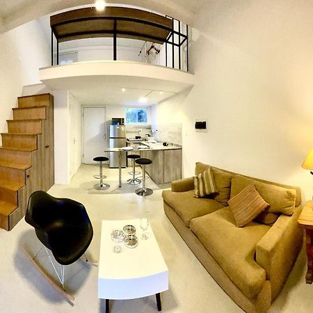 Tiny Houses En Asuncion. Zona Aeropuerto-Rakiura ルケ エクステリア 写真