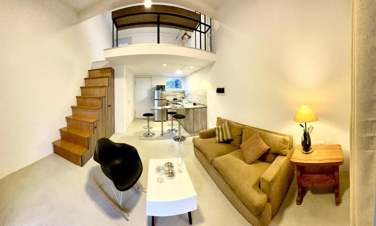 Tiny Houses En Asuncion. Zona Aeropuerto-Rakiura ルケ エクステリア 写真